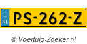PS262Z