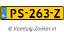 PS263Z
