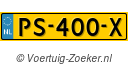 PS400X