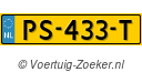 PS433T
