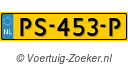 PS453P
