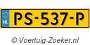 PS537P