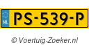PS539P