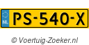 PS540X