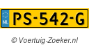 PS542G