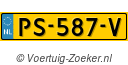 PS587V