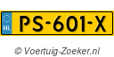 PS601X
