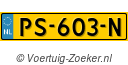 PS603N