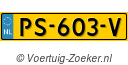 PS603V