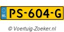 PS604G