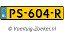 PS604R