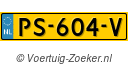 PS604V