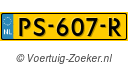 PS607R