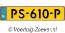 PS610P