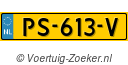 PS613V