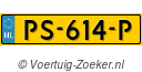 PS614P