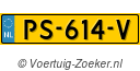 PS614V
