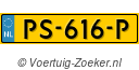 PS616P