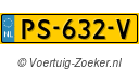 PS632V