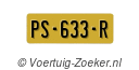 PS633R
