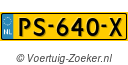 PS640X