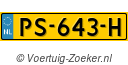 PS643H