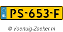PS653F