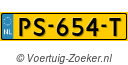 PS654T