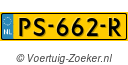 PS662R