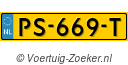 PS669T