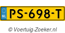 PS698T