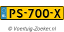 PS700X