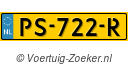 PS722R