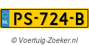 PS724B