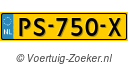 PS750X