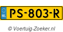 PS803R