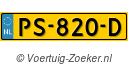 PS820D