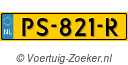 PS821R