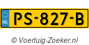 PS827B