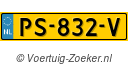 PS832V