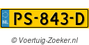 PS843D
