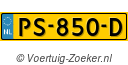 PS850D