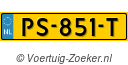 PS851T