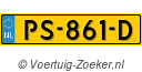 PS861D