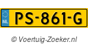PS861G