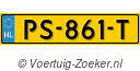 PS861T