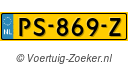 PS869Z