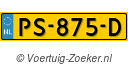 PS875D