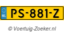 PS881Z