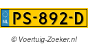PS892D